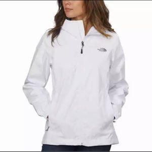 The North Face Women's Quest Rain Jacket NWT